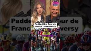 Video post by @tomilahrenisfearless on YouTube