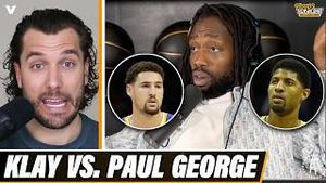 Video post by @hoopstonight on YouTube