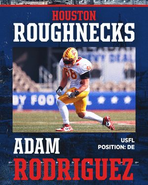 Image post by @uflroughnecks on Instagram