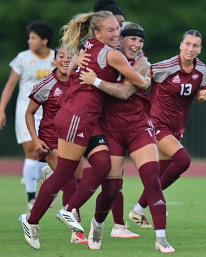 Image post by @troytrojanssoccer on Instagram