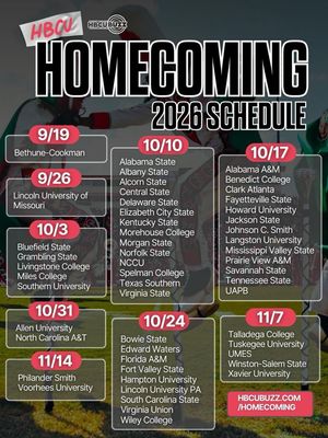 Image post by @hbcubuzz on Instagram