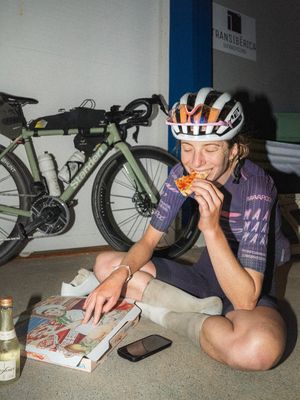 Image post by @standertbicycles on Instagram