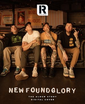 Image post by @rocksound on Instagram