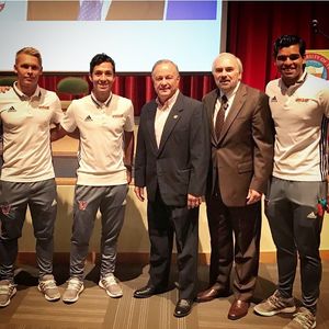 Image post by @goutrgv on Instagram