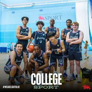 Image post by @camunisport on Instagram