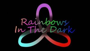 Video post by @rainbowsinthedarkent on Facebook