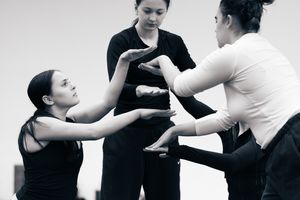 Image post by @joffreyschool on Instagram