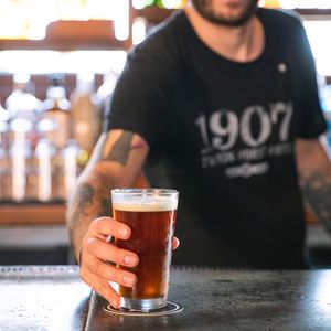 Image post by @theironhorsehotel on Instagram