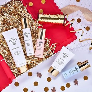 Image post by @jafracosmetics on Instagram