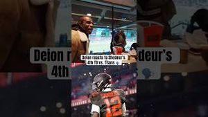 Video post by @Bleacher Report on YouTube