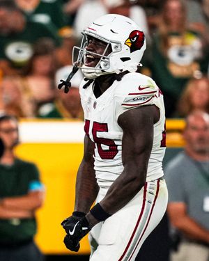 Image post by @AZCardinals on Twitter
