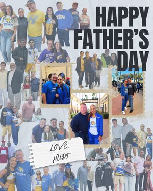 Image post by @hofstradanceteam on Instagram