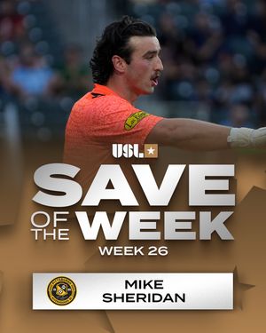 Image post by @uslchampionship on Instagram