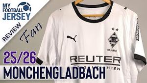 Video post by @myfootballjersey on YouTube