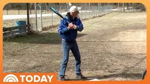 Video post by @today on YouTube