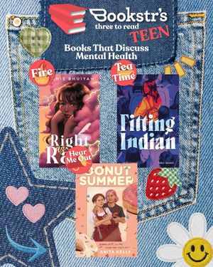 Image post by @bookstrofficial on Instagram