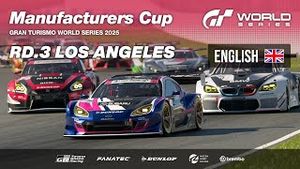 Video post by @PlayStation on YouTube