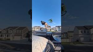 Video post by @nitrocircus on YouTube