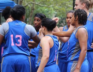 Image post by @ladieswhohoop on Instagram