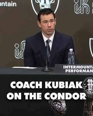 Image post by @raiders on Instagram