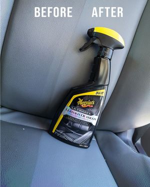 Image post by @meguiars on Instagram