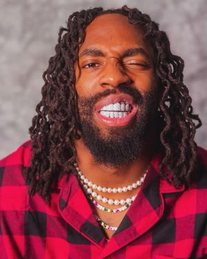 Image post by @man_dammn9 on Instagram