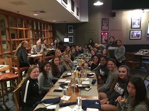 Image post by @lbsusoccer on Instagram