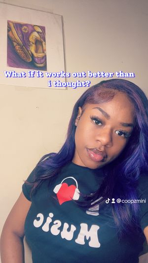 Video post by @coopzmini on TikTok