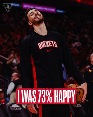 Video post by @HoustonRockets on Twitter