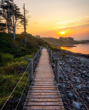 Image post by @discoverireland.ie on Instagram