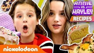 Video post by @nickelodeon on YouTube