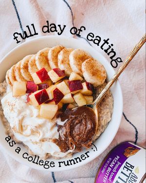 Image post by @goodfoodgoodrun on Instagram