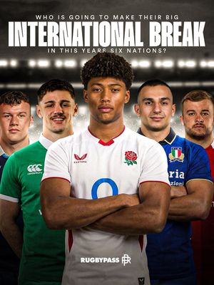 Image post by @rugbypass on Instagram