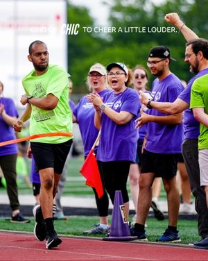 Image post by @specialolympicstn on Instagram