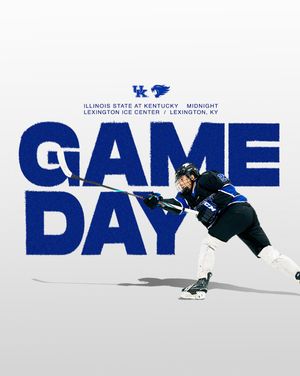 Image post by @kentuckyhockeyclub on Instagram
