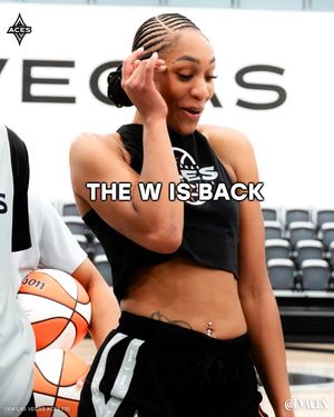 Image post by @ionwnba on Instagram