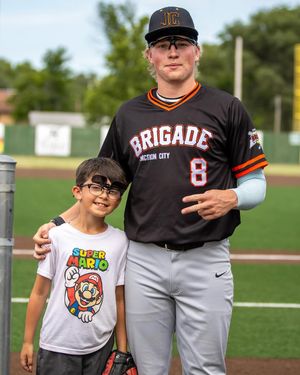 Image post by @junctioncitybrigade on Instagram