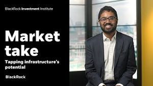 Video post by @blackrock on YouTube