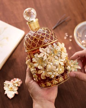 Image post by @guerlain on Instagram