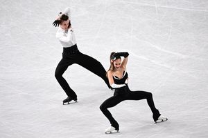 Image post by @isufigureskating on Instagram
