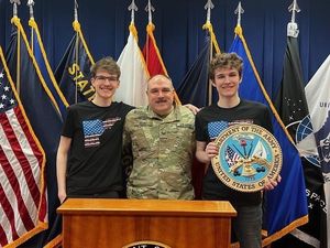Image post by @idahonationalguard on Instagram