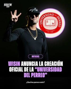 Image post by @reggaetontv on Instagram