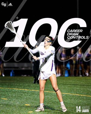Image post by @conversewlacrosse on Instagram