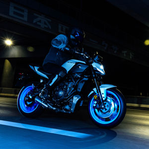 Image post by @yamahamotoraus on Instagram