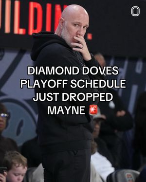 Video post by @diamond.doves on TikTok