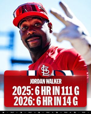 Image post by @mlb on Instagram