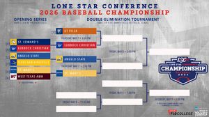 Image post by @lonestarconf on Instagram