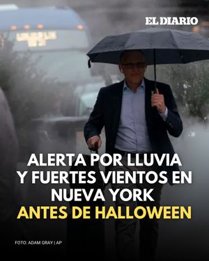 Image post by @eldiariony on Instagram