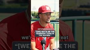 Video post by @hurrdatsports on YouTube