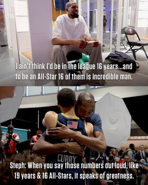 Image post by @houstonrockets on Instagram